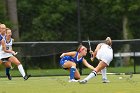 Field Hockey vs WSU  Wheaton College Field Hockey vs Worcester State University. - Photo By: KEITH NORDSTROM : Wheaton, field hockey, FH2021